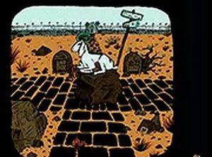 Path of the Puzzle Seeker
