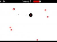 Survive the Squares Online Game
