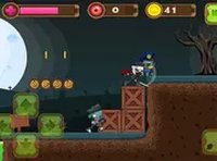 Dead Land Adventure Online Game