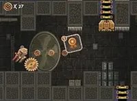 Andy's Factory Jump Game