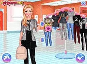 School Style Mix Up