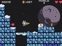 Astra's Moon Online Game