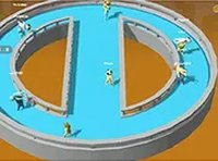 Party io Online Game