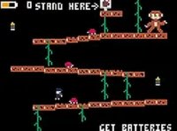 Ape Approacher Online Game