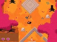 Mountains Adventure Game