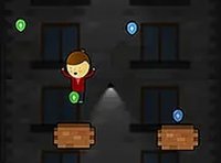 Save Egg Online Game