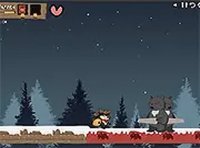 Robbin Robbie Online Game