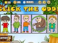 What Does Not Fit 2: Fun Logic Puzzle Game for Kids Online