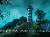 Stay Away from the Lighthouse Online Game