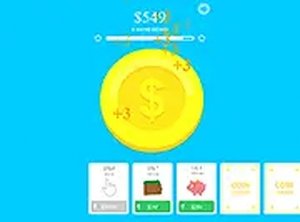 Super Coin Tapper Arcade