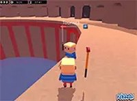 Kogama: Colosseum Online Battle Game