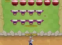 Guardian Tactics Arcade
