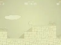 FooFoo: Go, Run Jump! Online Platform Game