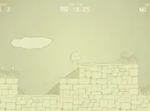 FooFoo: Run and Jump Adventure