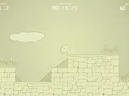FooFoo: Run and Jump Adventure