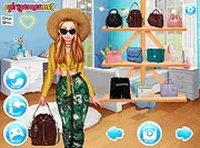 Princesses Dating App Adventure Dress Up Game
