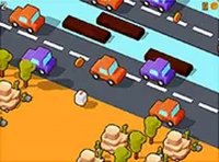 Crossy Chicken Online Game