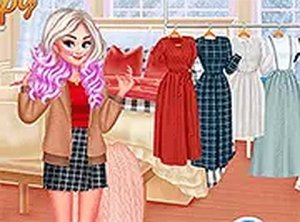 Monthly Wardrobe Stylist