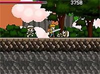 Rostan Online Game