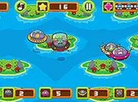 Taps UFO Online Game