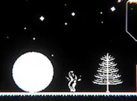 Snowball WebGL Puzzle Game
