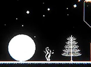 Snowball Physics Puzzle Adventure