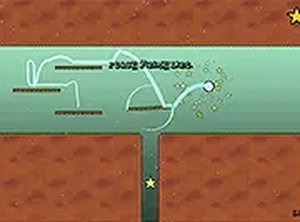 Chrono Leap Platformer