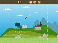 Knife Flip Online Game