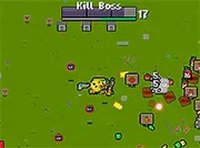 Shoot and Sow Demo Online Game