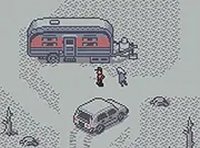 Opossum Country Puzzle Game Online