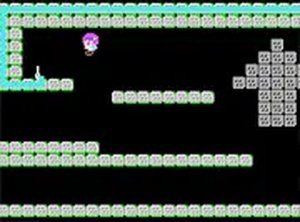 Ancient Logic Puzzle Platformer