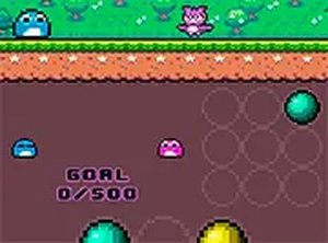 Frog Color Sort Puzzle