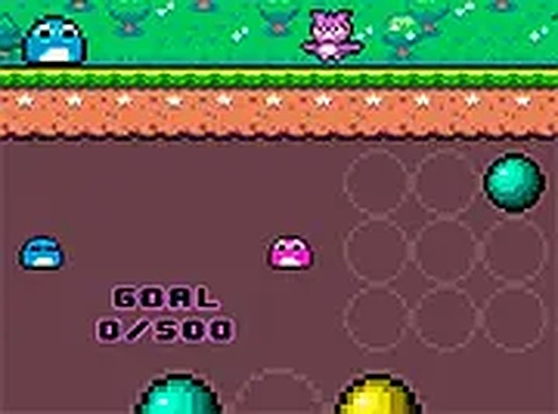 Frog Color Sort Puzzle