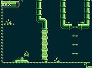 Volty's Energy Puzzle Platformer