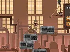 Jump Stack Arcade