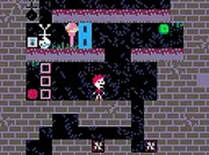 Navigate the Body Platform Puzzle