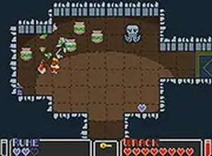 Wizard & Wrack: Dungeon Puzzle Adventure
