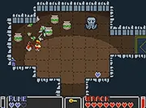 Wizard & Wrack: Dungeon Puzzle Adventure