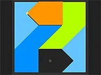 Tangrams Puzzle Game