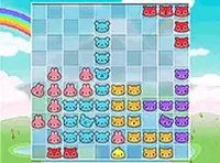 Baboo: Rainbow Puzzle Online Game