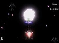 Galaxy Shooter Online Game