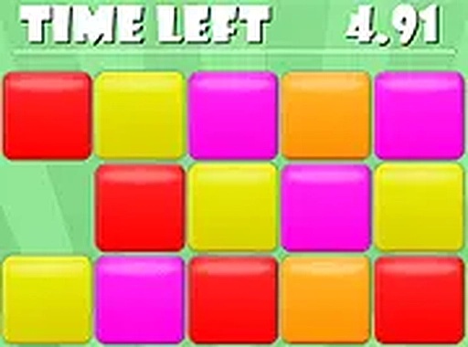 Color Reflex Puzzle Challenge