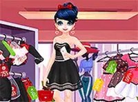 Marinett Freaky Black Friday Sale Online Game