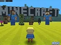 Kogama: Minecraft Online Game