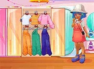 Children's Creative Style Mixer