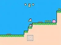 Pixcade Squid Online Game