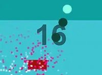 Drop Circles Online Game