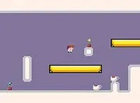 Intern Ian Speed Run Game