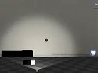 Touch the Shadow Puzzle Game