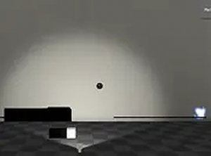 Shadow Touch Physics Puzzle